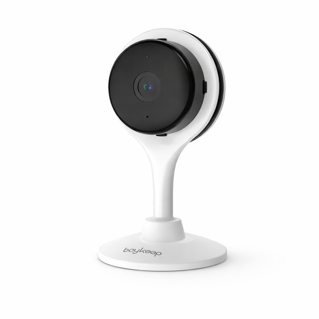 Smart Pet Watcher Camera