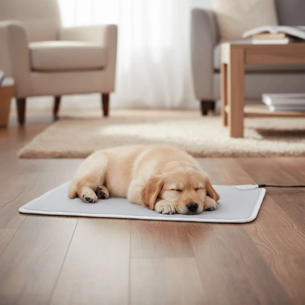 Cozy Cat Heating Pad